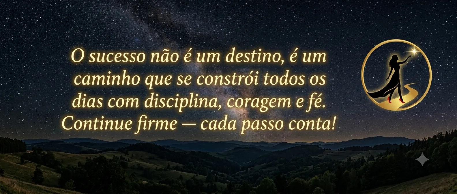 Minha conta